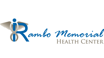 Rambo Memorial Health Center - Steve Baldwin, President.